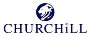 CHURCHILL